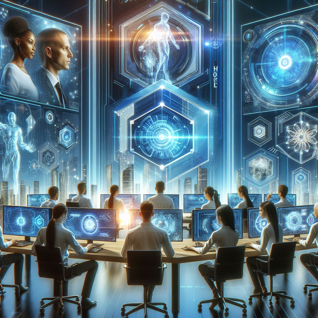 About Us Image